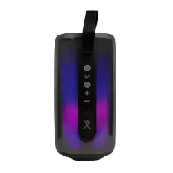 Bocina Portátil Perfect Choice PC-113287 - Bluetooth - USB-C - 15W - PC-113287 Bocina Portátil Perfect Choice PC-113287 - Bluetooth - USB-C - 15W - PC-113287