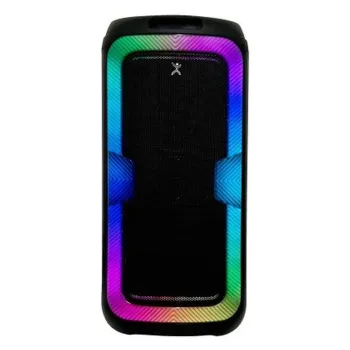 Bafle Perfect Choice Joy - Inalámbrico - Bluetooth - Radio FM - USB - RGB - PC-114017