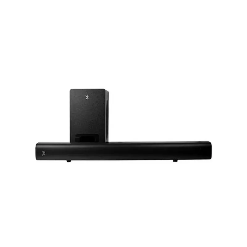 Barra de Sonido Perfect Choice Sonata - Inalámbrico - Bluetooth - 3.5mm - HDMI  - PC-114031