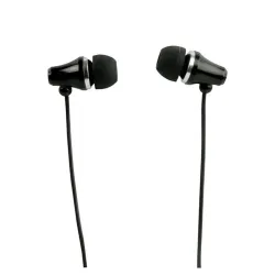 Auriculares Perfect Choice Glissando - Alámbrico - USB-C - 1.2 m - Micrófono - Negro - PC-116479 Auriculares Perfect Choice Glissando - Alámbrico - USB-C - 1.2 m - Micrófono - Negro - PC-116479