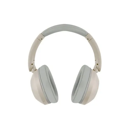 Audífonos Perfect Choice Soundia - Inalámbrico - Bluetooth - Taupe - PC-117148