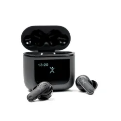 Auriculares Perfect Choice Sonor - Inalámbrico - Bluetooth - PC-117179 Auriculares Perfect Choice Sonor - Inalámbrico - Bluetooth - PC-117179