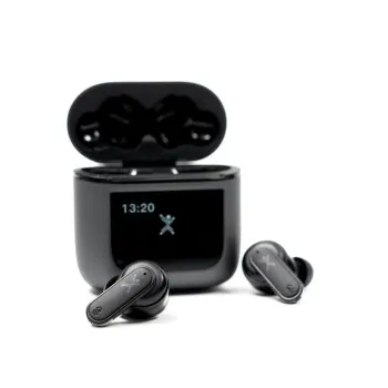 Auriculares Perfect Choice Sonor - Inalámbrico - Bluetooth - PC-117179