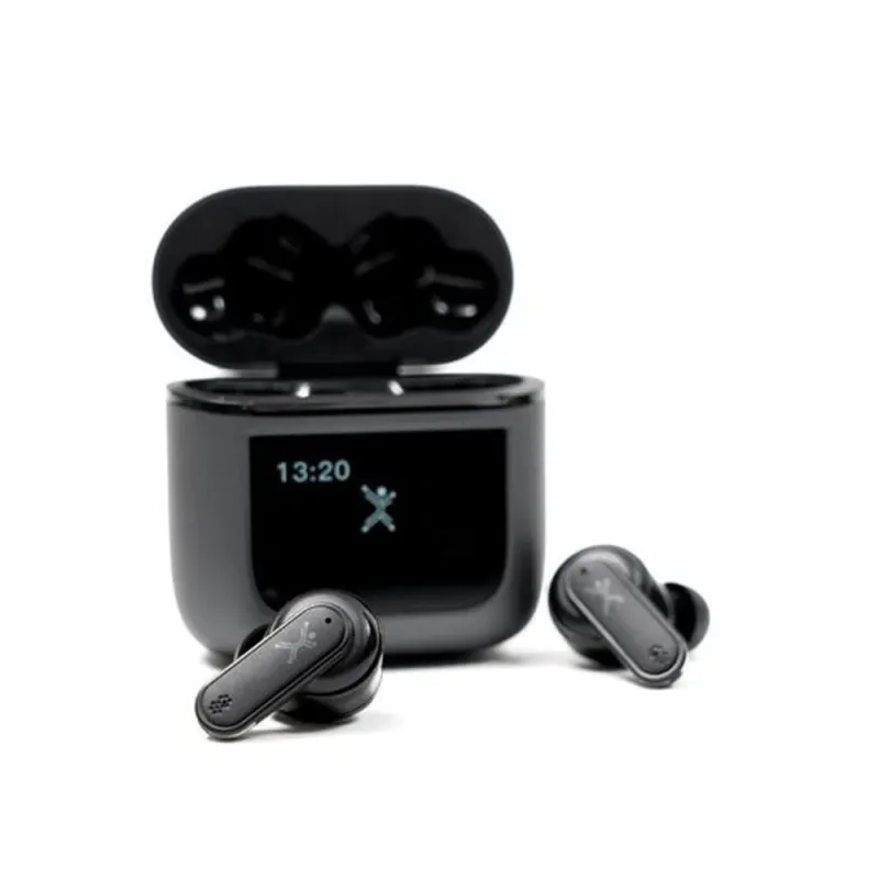 Auriculares Perfect Choice Sonor - Inalámbrico - Bluetooth - PC-117179