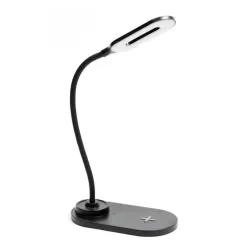 Cargador Inalámbrico Perfect Choice Daylight - 15W - Lámpara - PC-241058