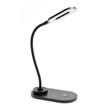 Cargador Inalámbrico Perfect Choice Daylight - 15W - Lámpara - PC-241058