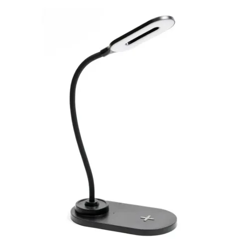 Cargador Inalámbrico Perfect Choice Daylight - 15W - Lámpara - PC-241058