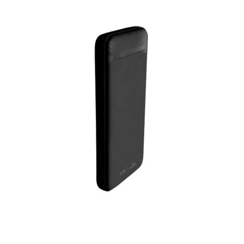 Power Bank Perfect Choice PC-241096 - 10000mAh - USB-A - USB-C - PC-241096