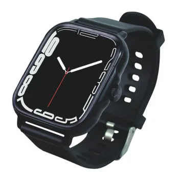 Smartwatch Perfect Choice Mercury - 1.83" - Touch - Bluetooth - Negro - PC-270157