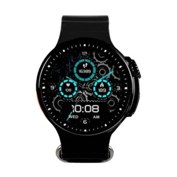 Smartwatch Perfect Choice Amber - 1.43" - Bluetooth - PC-270164