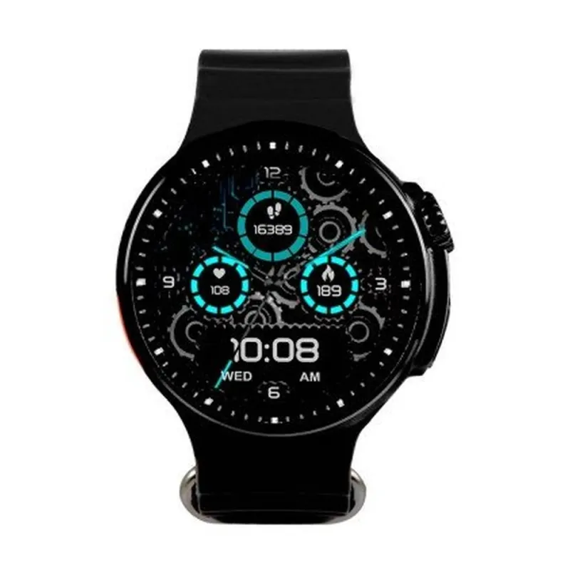 Smartwatch Perfect Choice Amber - 1.43" - Bluetooth - PC-270164