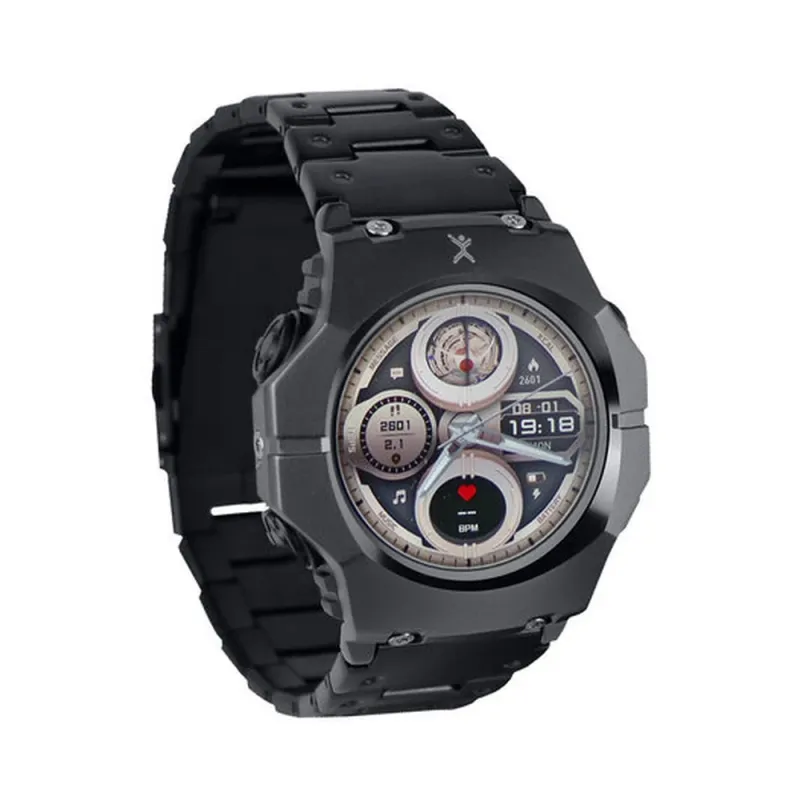 Smartwatch Perfect Choice PC-270188 - 2.01" - Bluetooth - 600mAh  - PC-270188