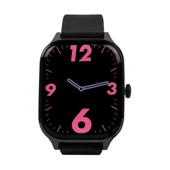 Smartwatch Perfect Choice Minoro - 2.1" - Bluetooth - Negro - PC-270218