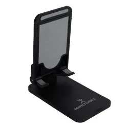 Soporte Perfect Choice PC-332961 - Plegable - Para Celular - Negro - PC-332961 Soporte Perfect Choice PC-332961 - Plegable - Para Celular - Negro - PC-332961