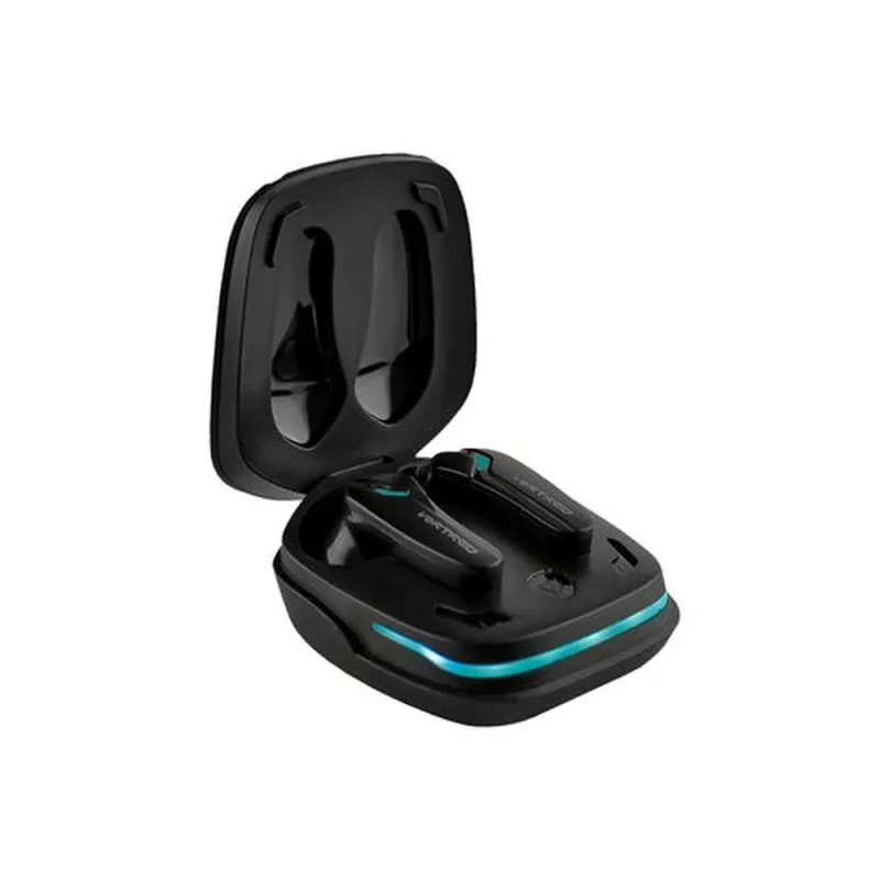 Auriculares Gamer Vortred Helmet - Inalámbrico - Bluetooth - V-930174