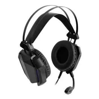 Diadema Gamer Perfect Choice OnFall Pro - Alámbrico - Micrófono - RGB - V-930594