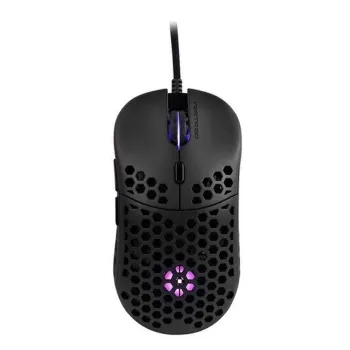 Mouse Gamer Vortred Litebee - Alámbrico - RGB - V-930716