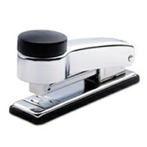 Engrapadora Pilot 402 - Golpe - Cromada - Media Tira - 402 Engrapadora Pilot 402 - Golpe - Cromada - Media Tira - 402