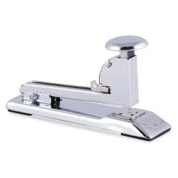 Engrapadora Pilot 400 - De Golpe - Cromada - Capacidad de 30 hojas - ENG 400 Engrapadora Pilot 400 - De Golpe - Cromada - Capacidad de 30 hojas - ENG 400