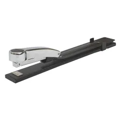Engrapadora Pilot M-2047 - Garganta Profunda - Hasta 40 Hojas - M-2047 Engrapadora Pilot M-2047 - Garganta Profunda - Hasta 40 Hojas - M-2047
