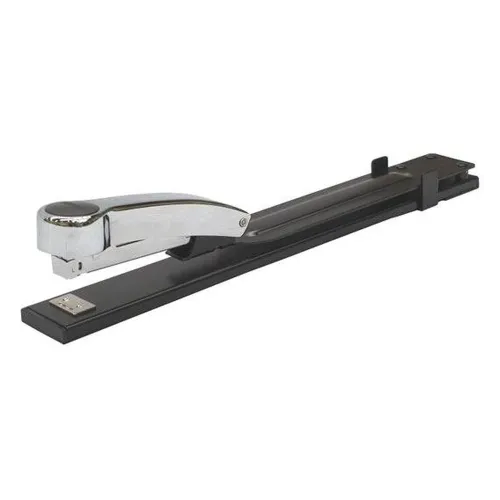 Engrapadora Pilot M-2047 - Garganta Profunda - Hasta 40 Hojas - M-2047 Engrapadora Pilot M-2047 - Garganta Profunda - Hasta 40 Hojas - M-2047