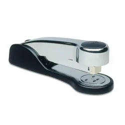 Engrapadora Pilot P1024 - Acero - Hasta 30 Hojas - Cromo - P1024