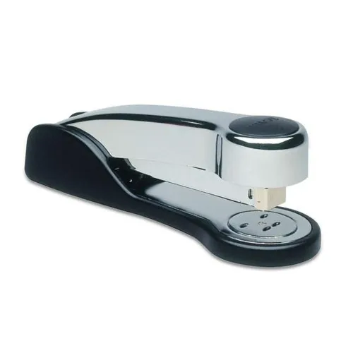 Engrapadora Pilot P1024 - Acero - Hasta 30 Hojas - Cromo - P1024