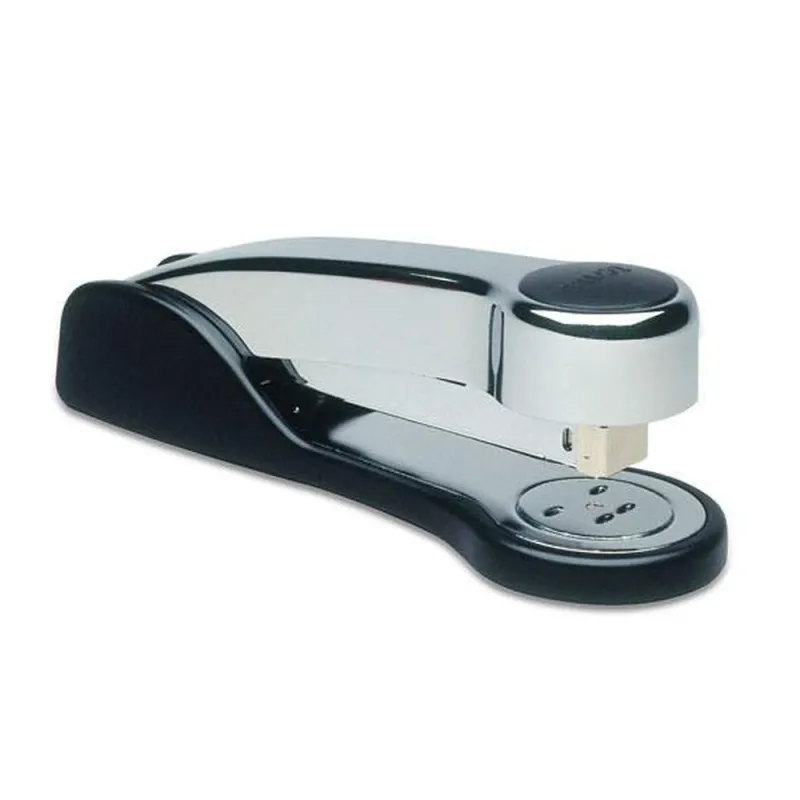 Engrapadora Pilot P1024 - Acero - Hasta 30 Hojas - Cromo - P1024