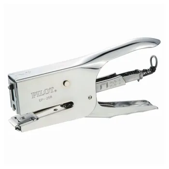 Engrapadora Pilot EP-268 - Tira Completa - Hasta 40 Hojas - P1093