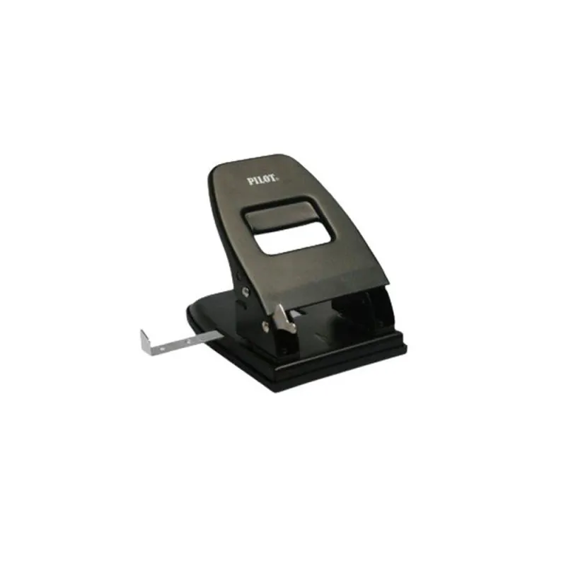 Perforadora Pilot PM-8 - Hasta 30 Hojas - PM-8