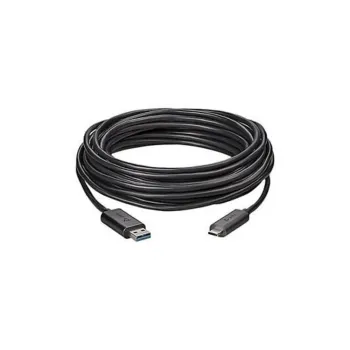 Cable USB Polycom - USB A a USB C - 40M - Negro - 2457-30757-140