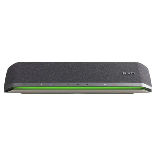 Altavoz Poly Sync 60 - Inalámbrico - USB - Bluetooth - Certificado para Microsoft Teams - 77P41AA