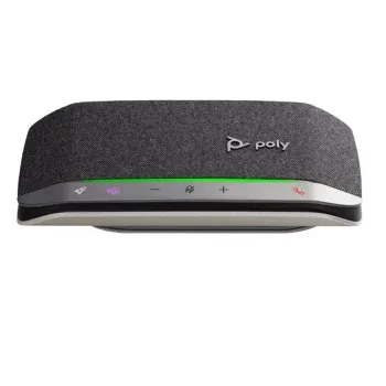Altavoz Poly Sync 20 - Alámbrico - USB-A - Certificado para Microsoft Teams - 772C9AA