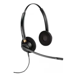 Diadema Poly EncorePro 520 - Alámbrico - QD - Micrófono - 783P6AA#ABA Diadema Poly EncorePro 520 - Alámbrico - QD - Micrófono - 783P6AA#ABA