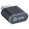 Adaptador Bluetooth Poly BT700 - USB-C - 786C5AA