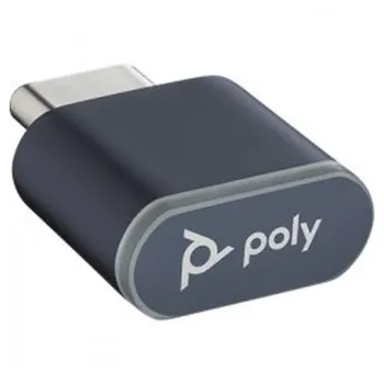 Adaptador Bluetooth Poly BT700 - USB-C - 786C5AA