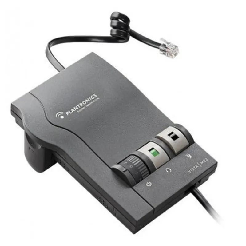 Adaptador Poly M22 - 85Q15AA