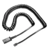 Cable Poly 85R38AA - M22 a QD  para Desconexión Rápida - 85R38AA