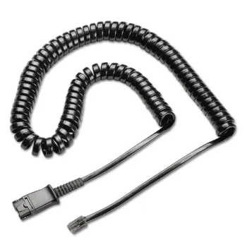 Cable Poly 85R38AA - M22 a QD  para Desconexión Rápida - 85R38AA