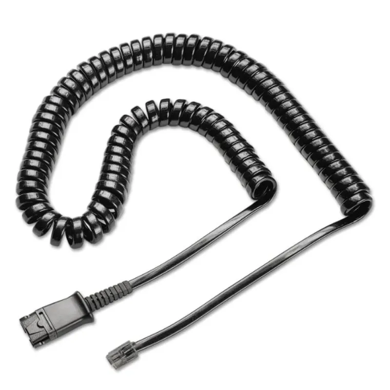 Cable Poly 85R38AA - M22 a QD  para Desconexión Rápida - 85R38AA