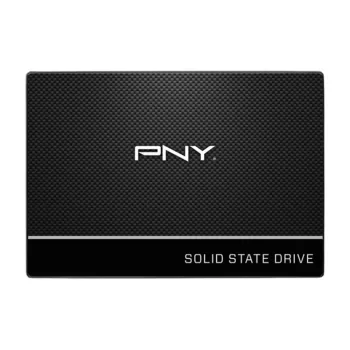 Unidad de Estado Sólido PNY CS900 - 1TB - 2.5" - SATA III - SSD7CS900-1TB-RB