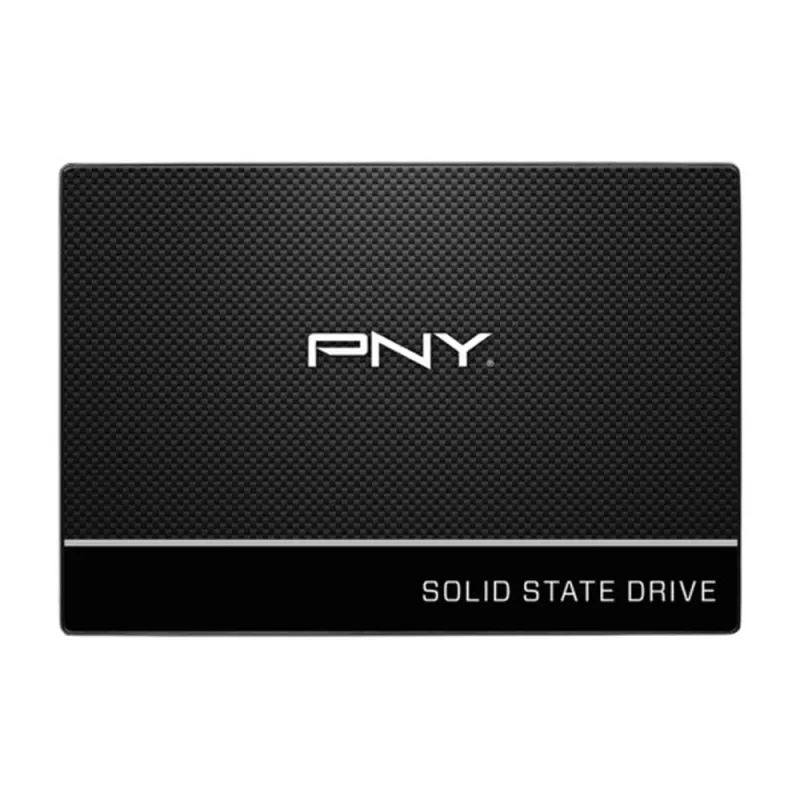 Unidad de Estado Sólido PNY CS900 - 1TB - 2.5" - SATA III - SSD7CS900-1TB-RB