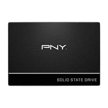 Unidad de Estado Sólido PNY CS900 - 2.5" - 500GB - SATA 3 - SSD7CS900-500-RB