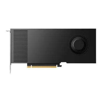 Tarjeta de Video PNY NVIDIA RTX 4000 Ada - 20GB - 160-bit - PCI-E 4.0 - GDDR6 - DisplayPort - VCNRTX4000ADA-PB
