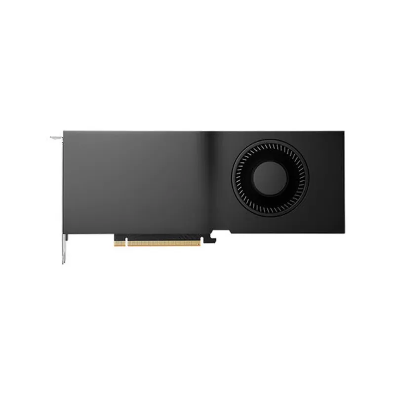 Tarjeta de Video PNY NVIDIA RTX 4500 Ada Generation - 24GB - 192-bit - PCI-E 4.0 - GDDR6 - DisplayPort - VCNRTX4500ADA-PB
