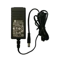 Fuente de Poder para Soundstation Ip5000 Polycom - 2200-43240-001 Fuente de Poder para Soundstation Ip5000 Polycom - 2200-43240-001