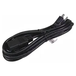 Cable de Alimentación Polycom - 2215-10445-001 Cable de Alimentación Polycom - 2215-10445-001