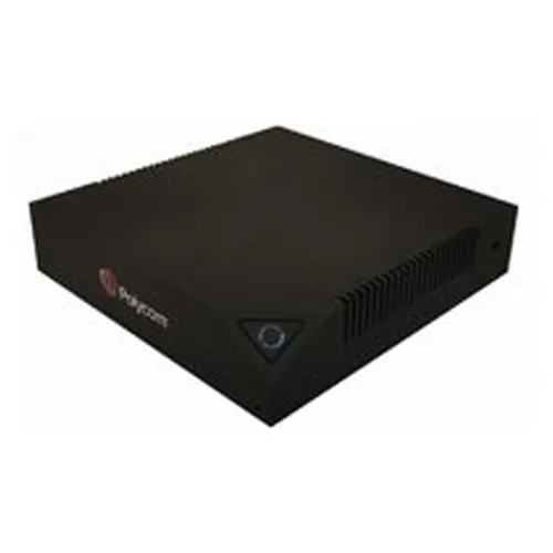 Presentador Inalámbrico Polycom Pano - HDMI - Miracast - Airplay - Cloud Casting - 7200-84685-034
