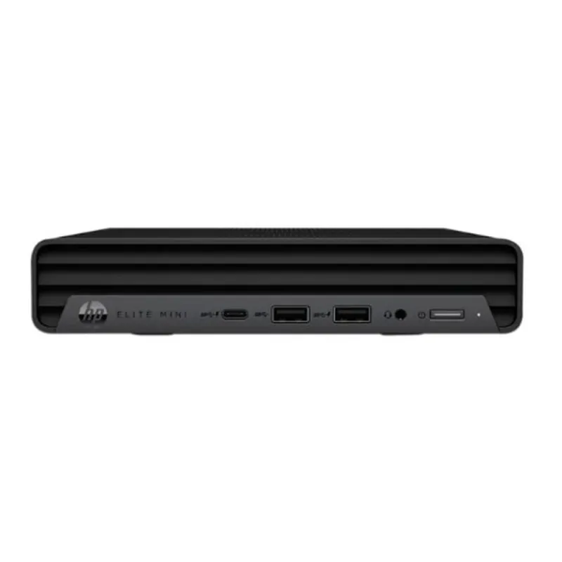 Mini PC HP para Videoconferencias - Intel Core i7-12700T - 16GB - 256GB SSD - Windows IoT - Microsoft Teams Rooms - 7230-88230-034