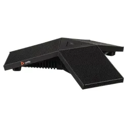 Micrófono Poly Studio - Cobertura 360° - Compatible con X50/X52/X70 - 875M6AA Micrófono Poly Studio - Cobertura 360° - Compatible con X50/X52/X70 - 875M6AA